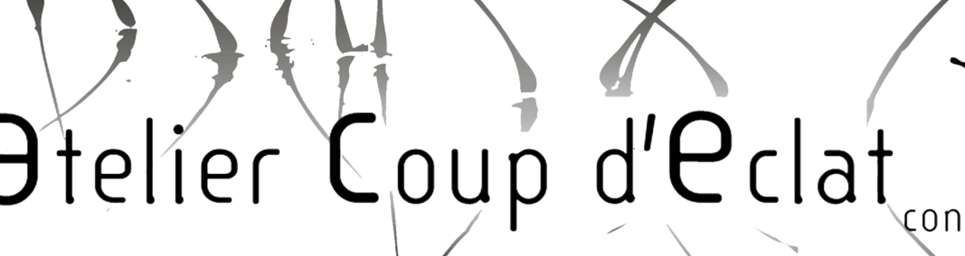 coup d'éclat